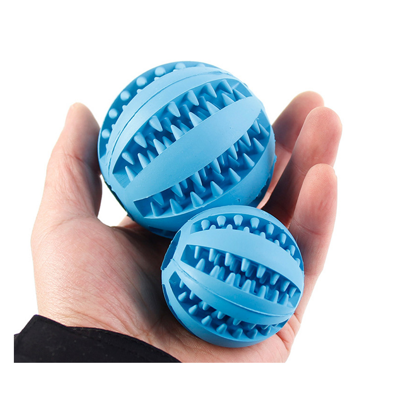 Treat Dispensing Ball for Dogs
