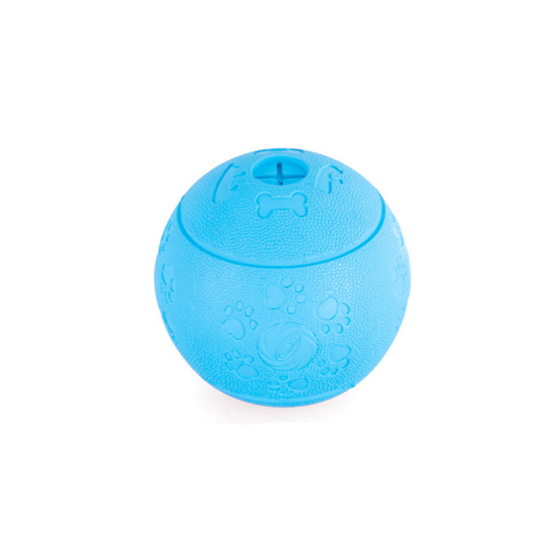 Dog Treat Ball Dispenser