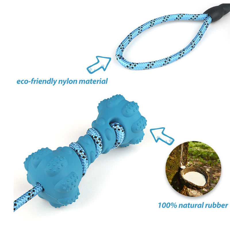 Rope Chew Toys for Dogs