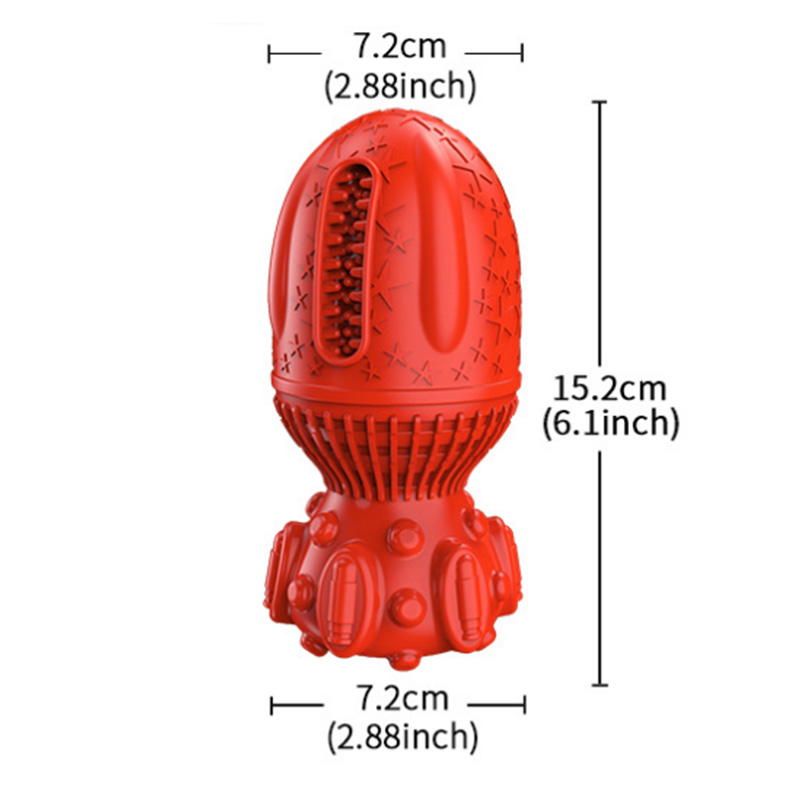 Chew Throw Toys for Dogs
