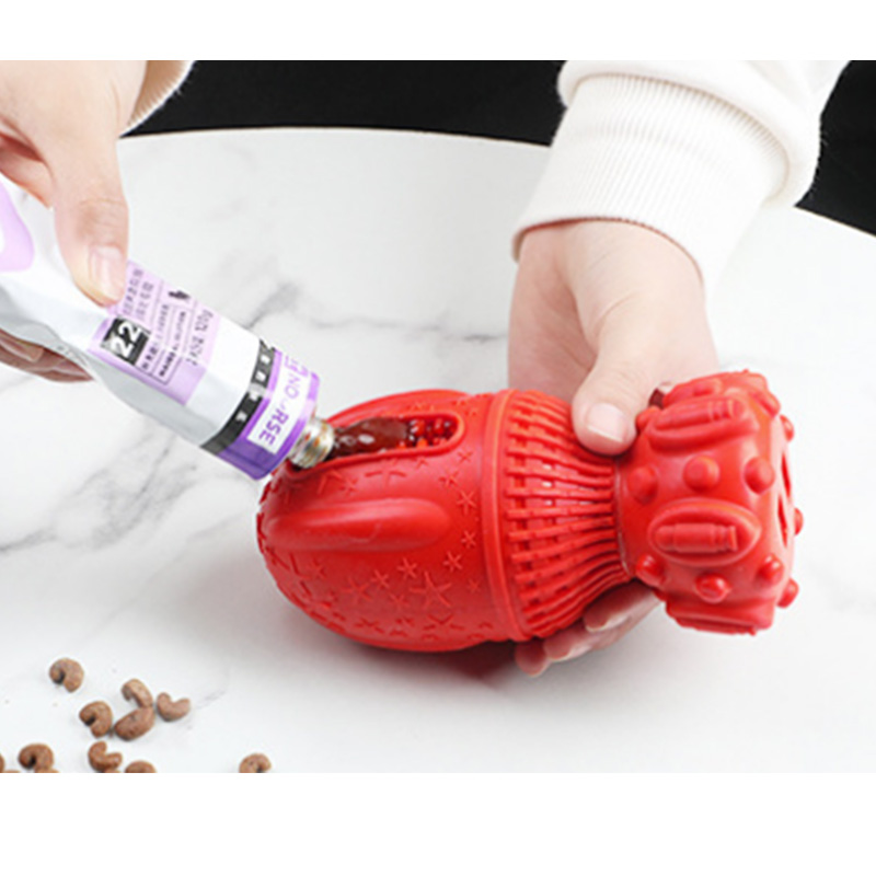 Chew Throw Toys for Dogs