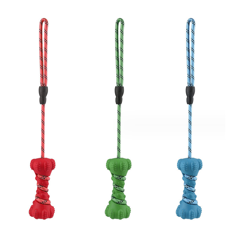 Rope Chew Toys for Dogs