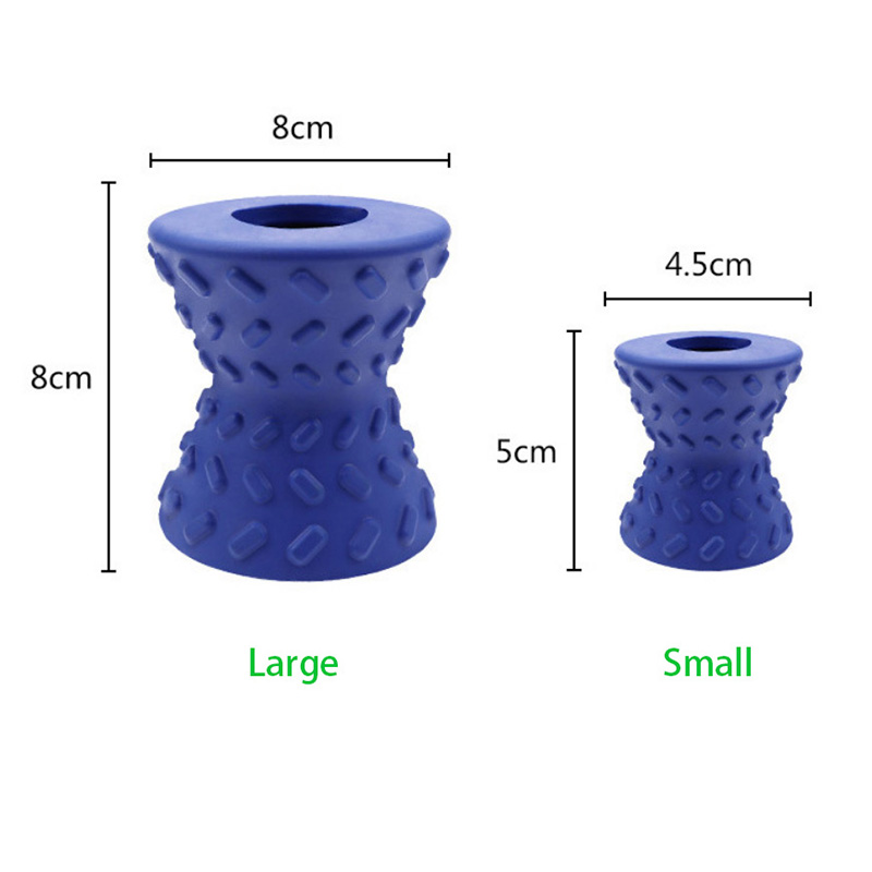 Dumbbell Chew Toy for Dogs