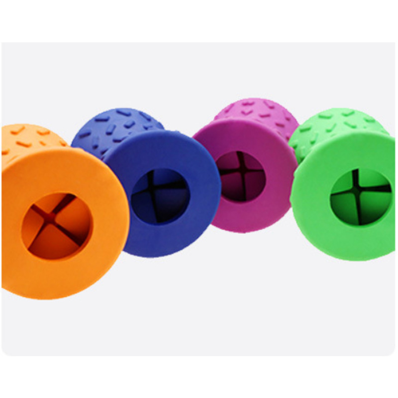 Dumbbell Chew Toy for Dogs