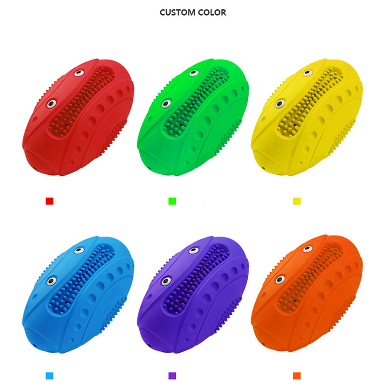 Dog Squeaky Chew Toys