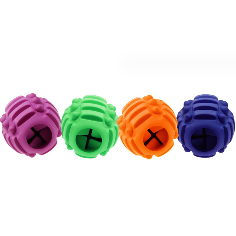 Treat Dispensing Chew Ball