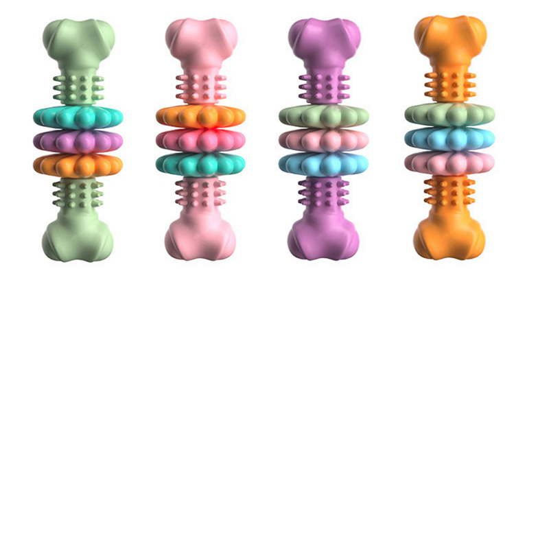 Dog Bone Chew Toy