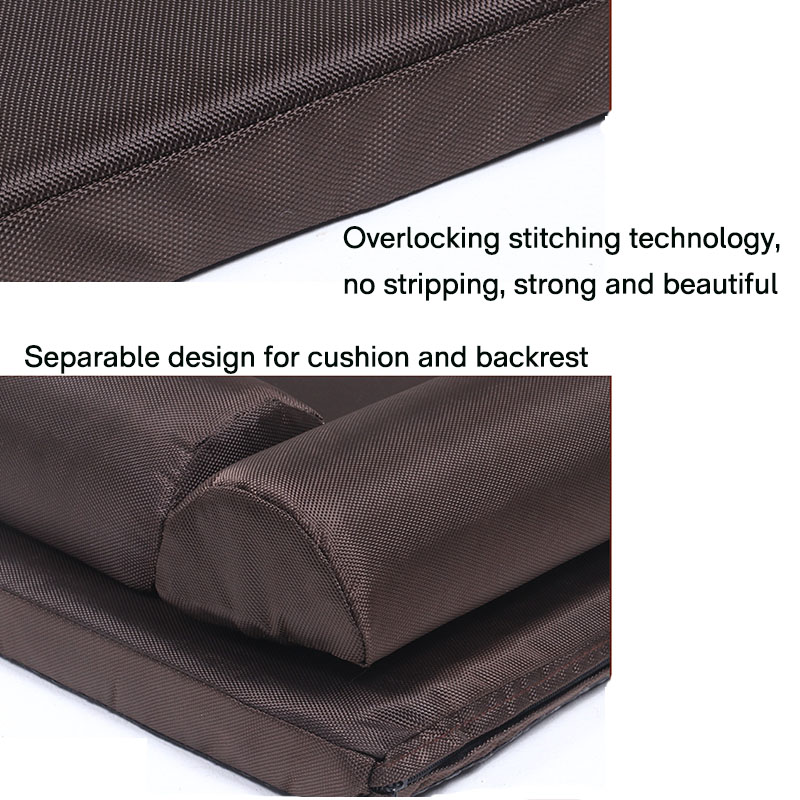 Chew Resistant Dog Beds