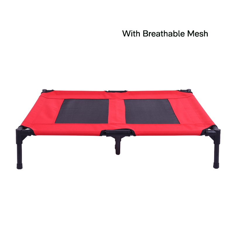 Breathable Mesh Dog Bed