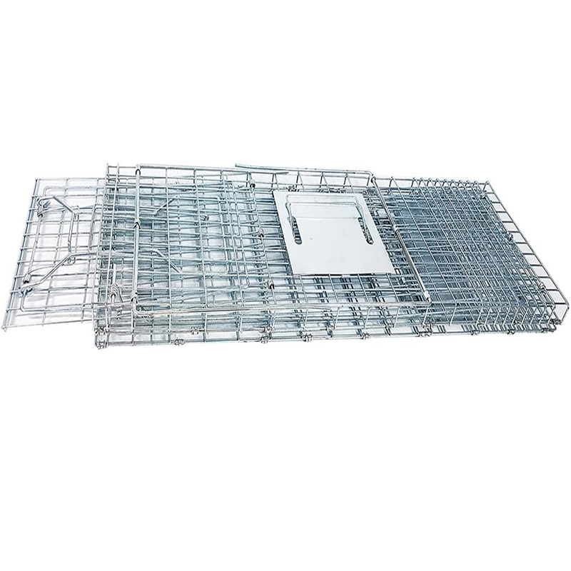 Live Animal Trap Cage