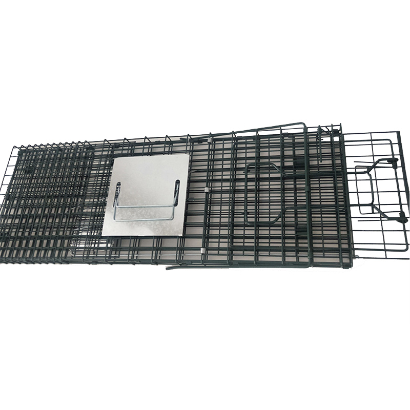 Live Animal Trap Cage