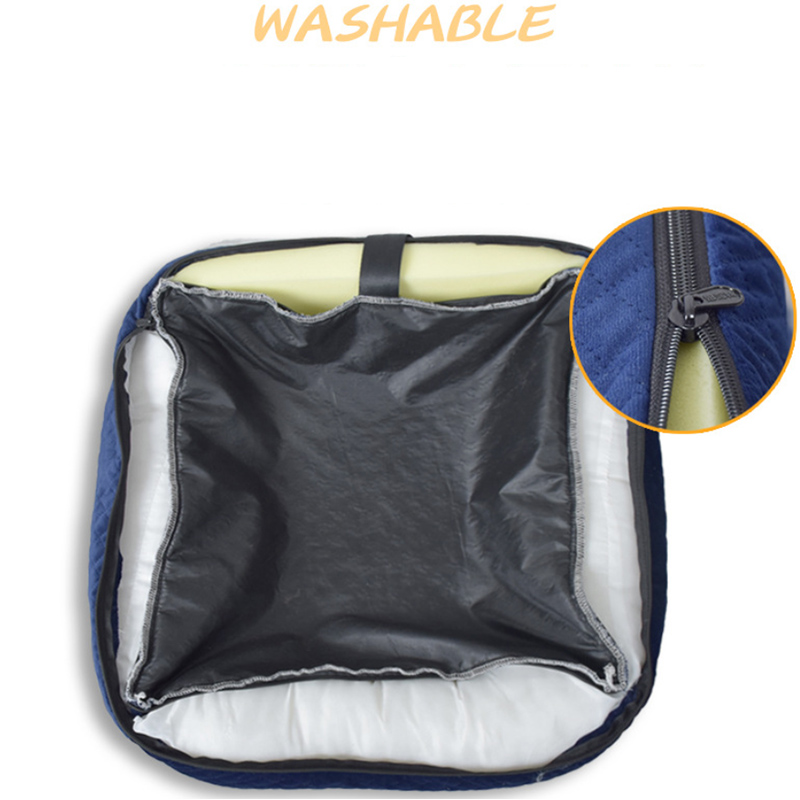 Pet Booster Dog Seat