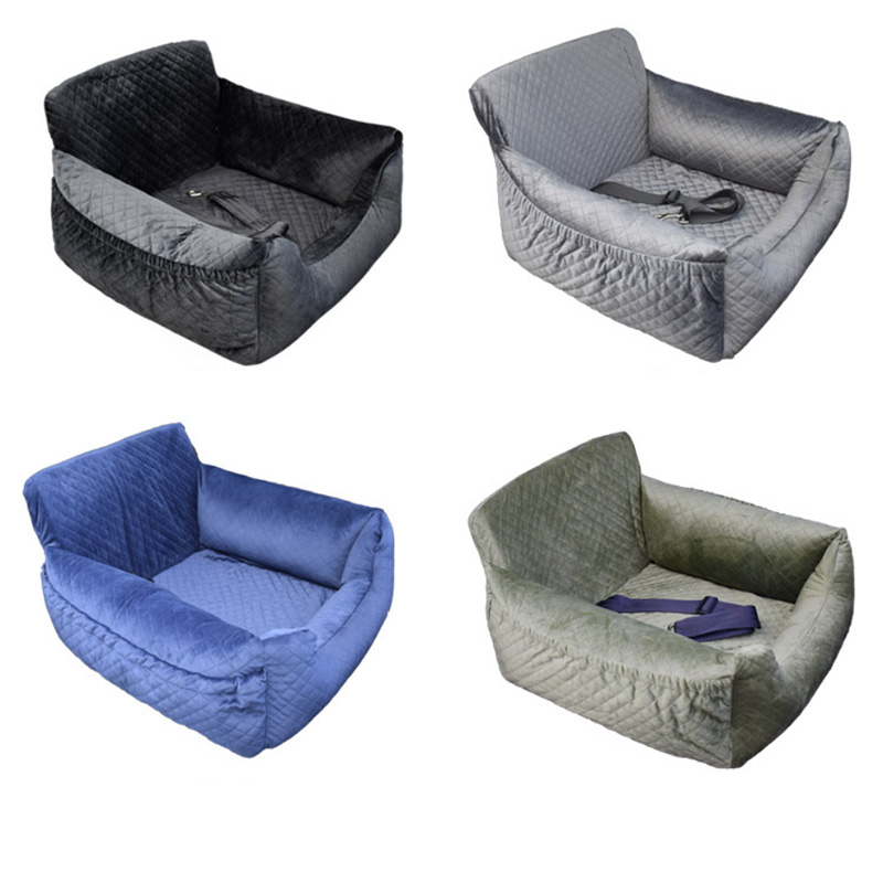 Pet Booster Dog Seat