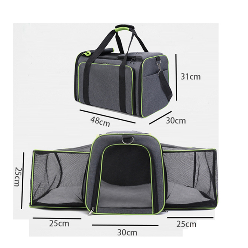 Portable Small Dog Carriers