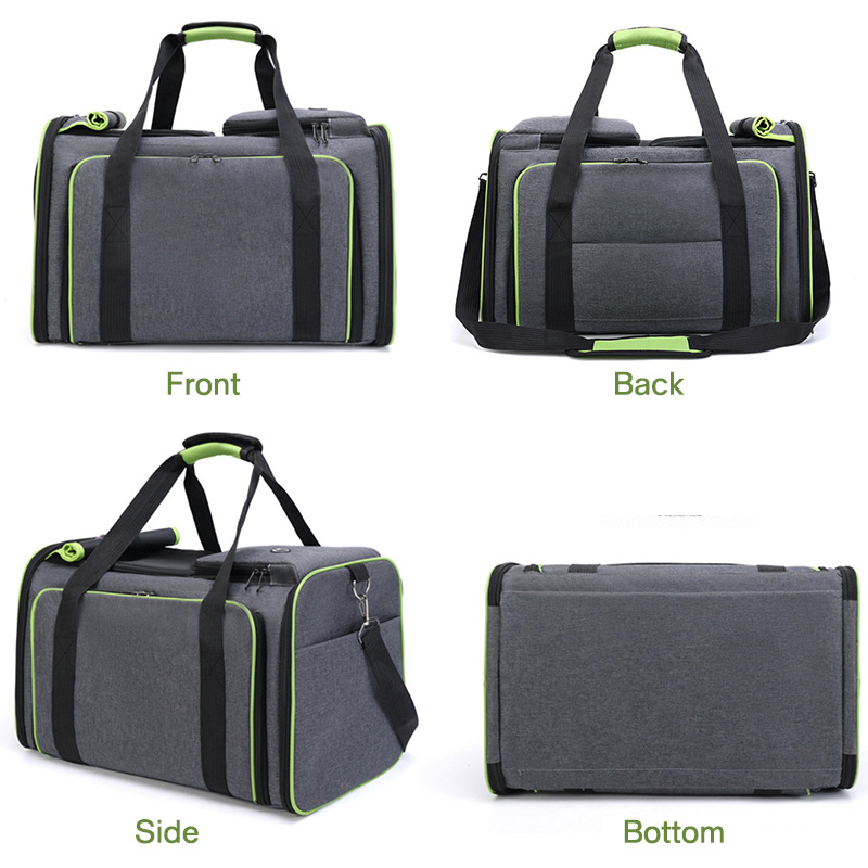 Portable Small Dog Carriers