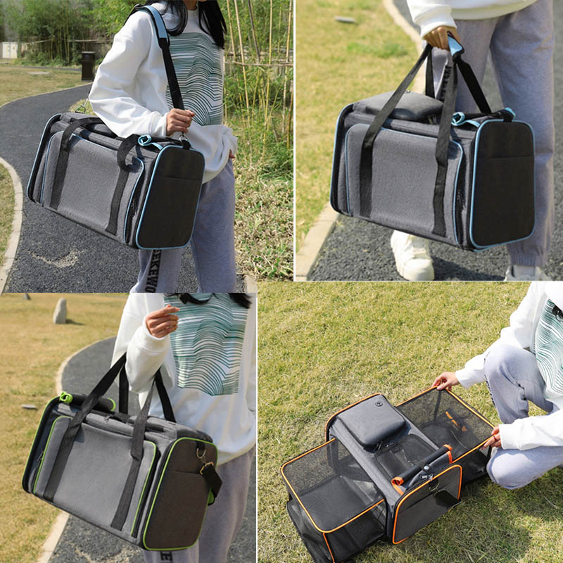Portable Small Dog Carriers
