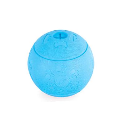 Dog Treat Ball Dispenser