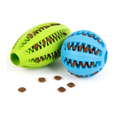 Treat Dispensing Ball for Dogs