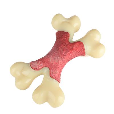 X-shape Dog Chew Toy