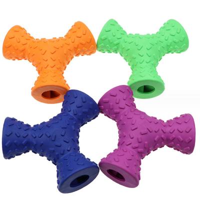 Rubber Chew Toys for Dogs