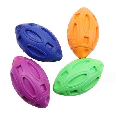 Football Chew Toys for Dogs