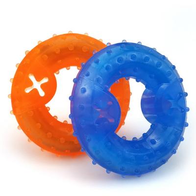 Dog Chew Ring Toy