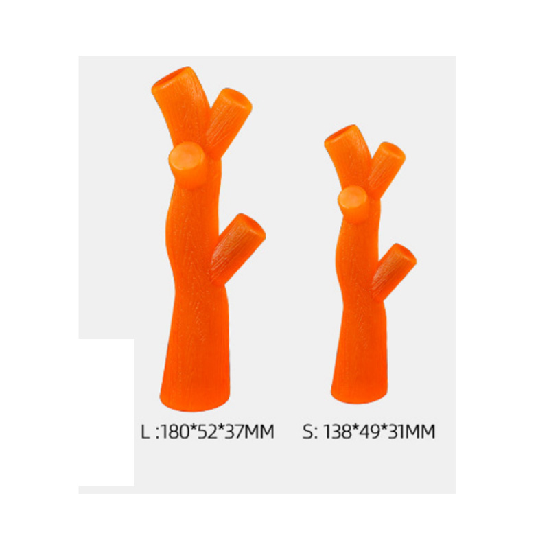 High Quality TPR Dog Safe Chew Toys