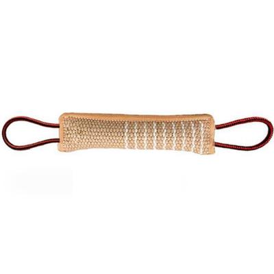 Jute Dog Tug Toys