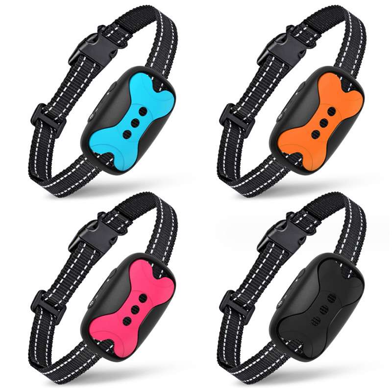 Smart No Shock Dog Bark Control Collar Wholesale