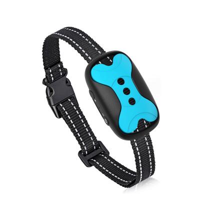 Smart No Shock Dog Bark Control Collar