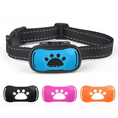 Dog Bark Control Collar