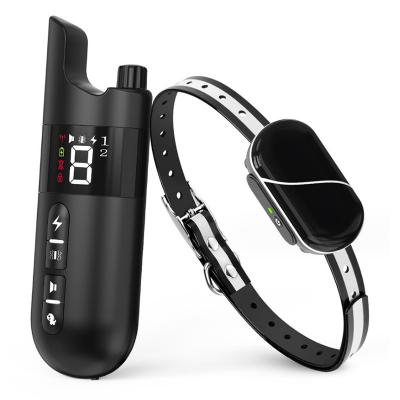2 Dog Remote Training Collar