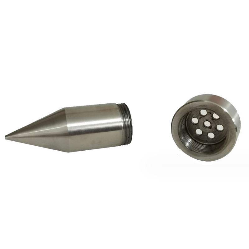 Durable Stainless Dog Scent Detection Training Nail