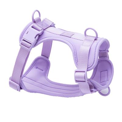Durable Nylon Dog Harness