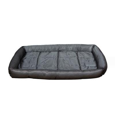 Black Small dog beds