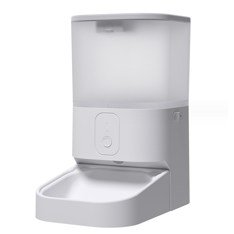 5L Automatic Smart Pet Feeder with App