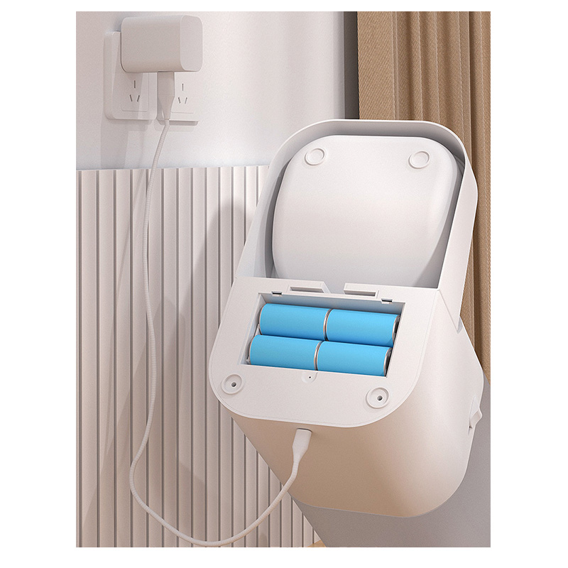 Basic Buttom Type 5L Automatic Smart Pet Feeder