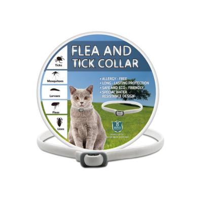 Safe Flea and Tick Collar