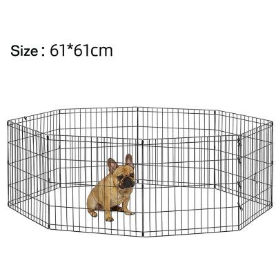 Metal Pet Exercise Pen