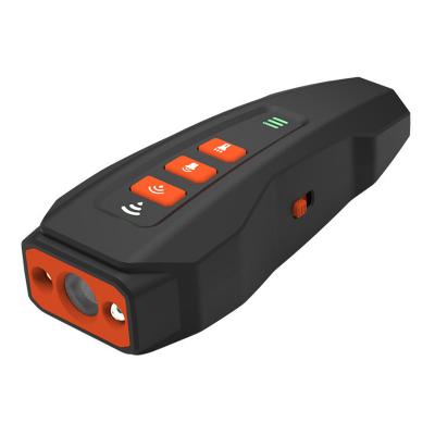 Rechargeable Ultrasonic Dog Trainer
