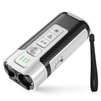 Dual-Frequency Ultrasonic Dog Trainer