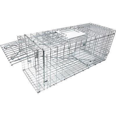 Live Animal Trap Cage