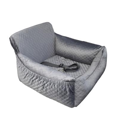 Pet Dog Booster Seat