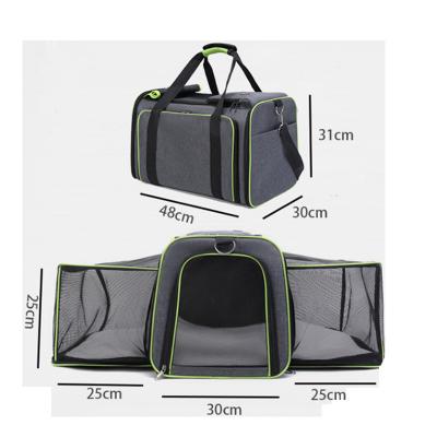 Portable Small Dog Carriers