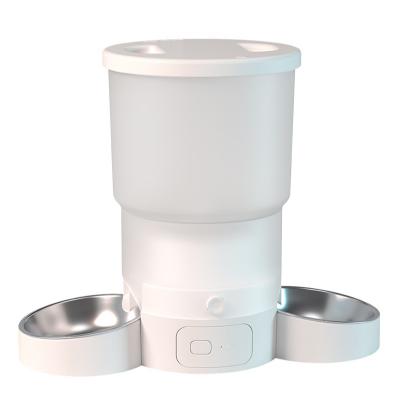 Smart Pet Feeder