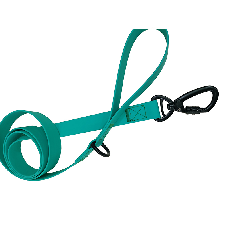 Custom Waterproof Dog Leashes