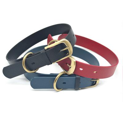 Custom Biothane Pet Collars