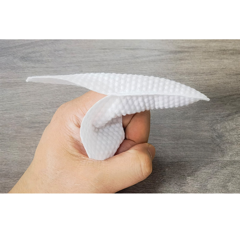 Dog Tear Stain Finger Wipes