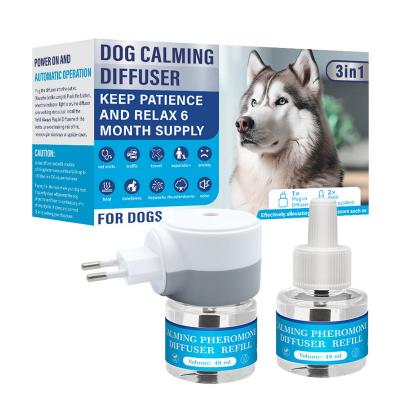 Pheromone Diffuser for Cats
