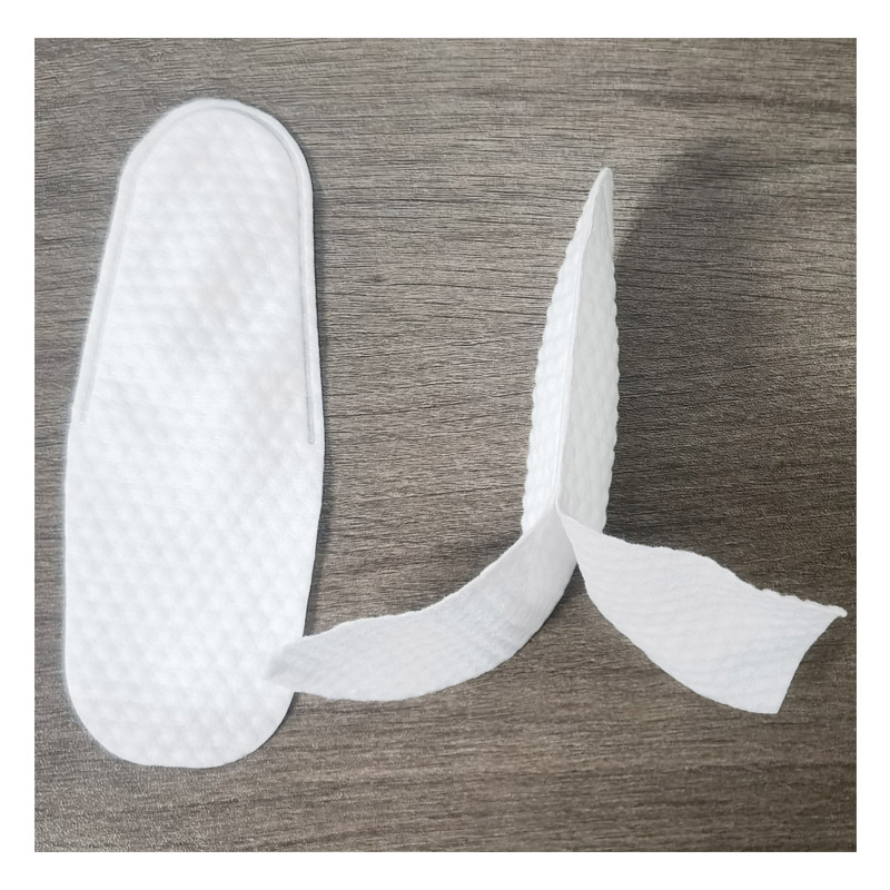 Deodorizing Finger Wipes